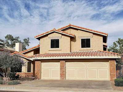 19705 N 77th Avenue Glendale, AZ 85308