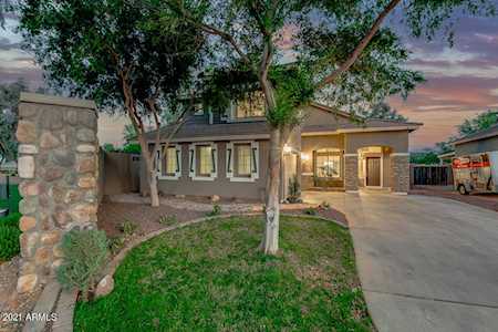2285 W Silver Streak Way Queen Creek, AZ 85142