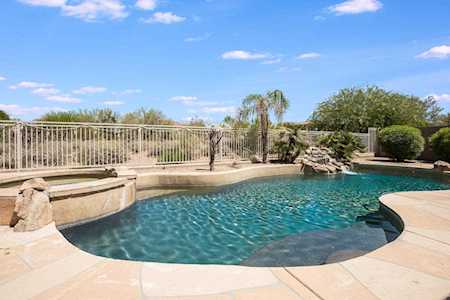 4034 E Woodstock Road Cave Creek, AZ 85331