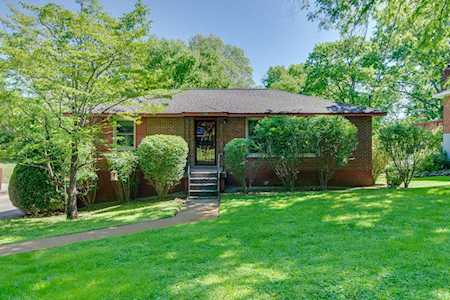 1339 Cardinal Ave Nashville, TN 37216