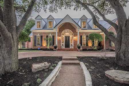 5302 Cottonwood Court Colleyville, TX 76034