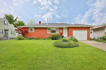 1470 Matthias Drive Columbus, OH 43224
