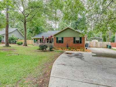 9524 Buck Haven Trl Tallahassee, FL 32312