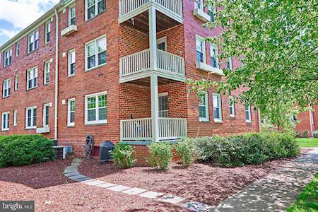 6618 Boulevard View #A1 Alexandria, VA 22307