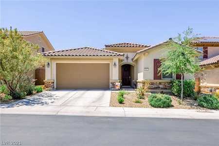 807 Via Serenelia Henderson, NV 89011