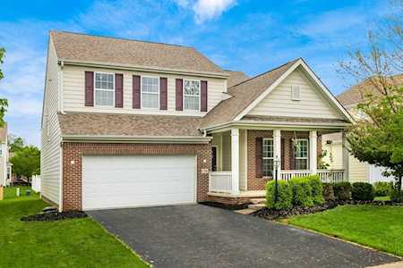 1290 Harran Avenue Columbus, OH 43235