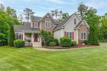 14601 Collington Ct Midlothian, VA 23112