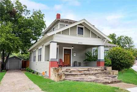 5733 Victor Street Dallas, TX 75214