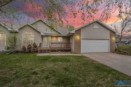4106 W Newcomb St Sioux Falls, SD 57106