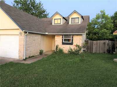 1505 Windsong TRL Round Rock, TX 78664