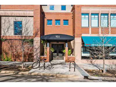 901 Pearl St Boulder, CO 80302