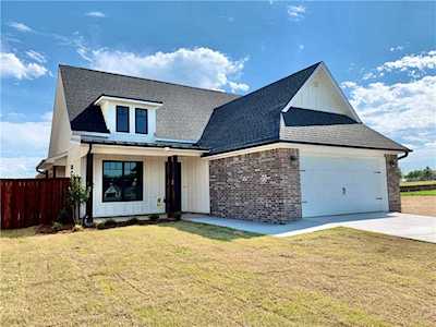 9124 Kirkwood Ridge Fort Smith, AR 72916
