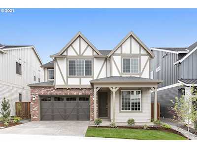 12112 NW Hallbrook Ln #Lt153 Portland, OR 97229
