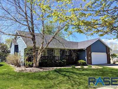 6601 S Crane Ave Sioux Falls, SD 57108
