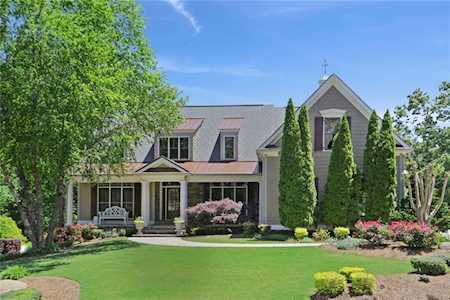 2357 Starr Lake Dr NW Acworth, GA 30101