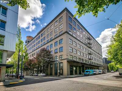 1420 NW Lovejoy St #514 Portland, OR 97209