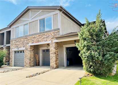 16687 Las Ramblas Ln #F Parker, CO 80134