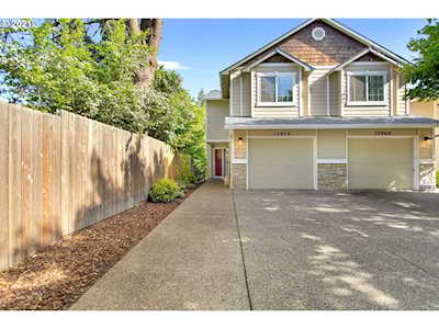12850 SW Fonner Pond Pl Tigard, OR 97223