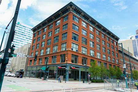 1555 California St #609 Denver, CO 80202