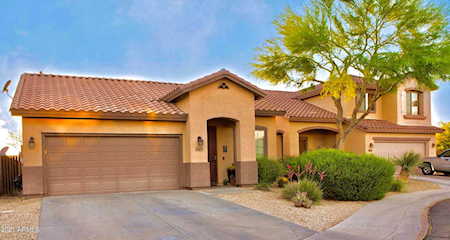 40808 N Raleigh Court Anthem, AZ 85086