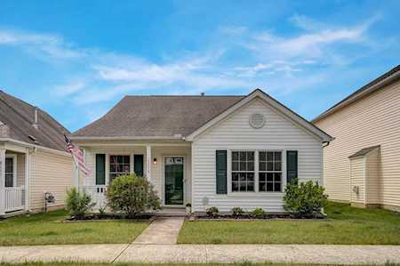 5559 Russell Fork Drive Drive Dublin, OH 43016