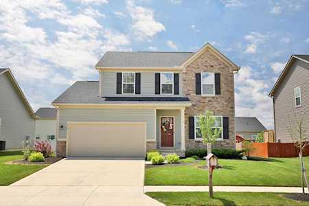 319 Ridgefield Drive Delaware, OH 43015