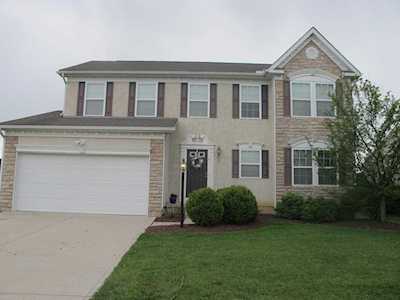 17 Knights Bridge Drive Pickerington, OH 43147