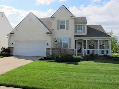 267 Trail Etna, OH 43062