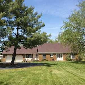 5704 Durrett Road Orient, OH 43146
