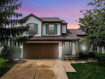 841 Lynnhaven Court Columbus, OH 43228