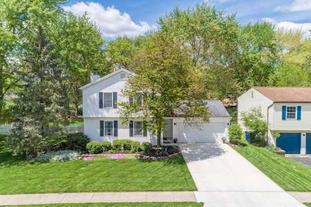8211 Lone Tree Drive Powell, OH 43065