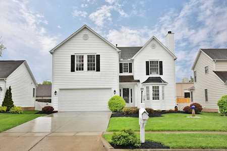 5824 Pine Wild Drive Westerville, OH 43082