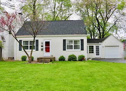179 N Virginialee Road Columbus, OH 43209