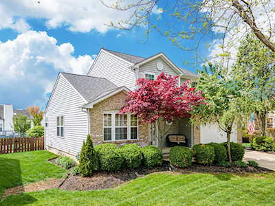 925 Cape Charles Drive Columbus, OH 43228