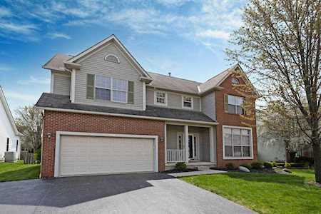 5643 Jennybrook Lane Hilliard, OH 43026
