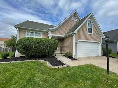2983 Honeysuckle Lane Hilliard, OH 43026
