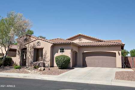 5980 S Mesquite Grove Way Chandler, AZ 85249