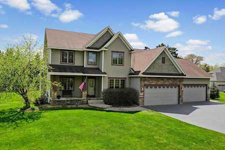 3250 156th Avenue NW Andover, MN 55304