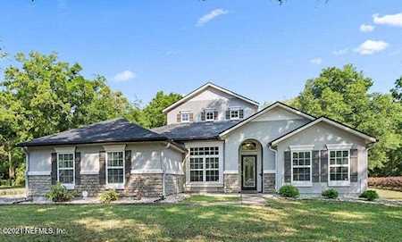 16584 Sand Hill Dr Jacksonville, FL 32218