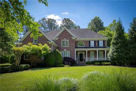 13045 Harrington Dr Alpharetta, GA 30009