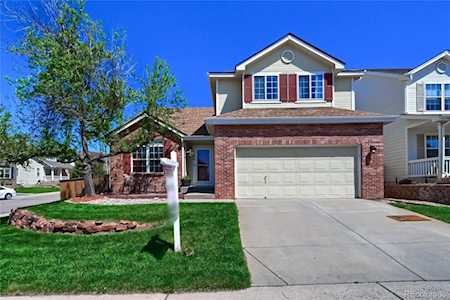 3649 Bucknell Dr Highlands Ranch, CO 80129