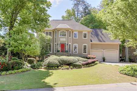 949 Ashebrooke Place NE Marietta, GA 30068