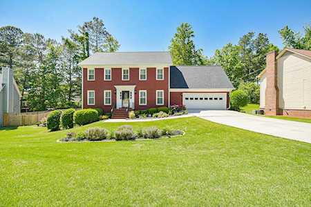 2371 Ciji Circle Snellville, GA 30039