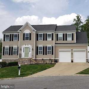 41980 Domitilla Ct Leonardtown, MD 20650
