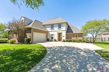 6173 Beau Douglas Ave Gonzales, LA 70737
