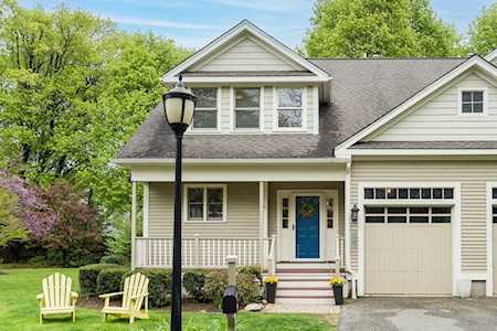 36 Roosevelt #36 Lexington, MA 02420