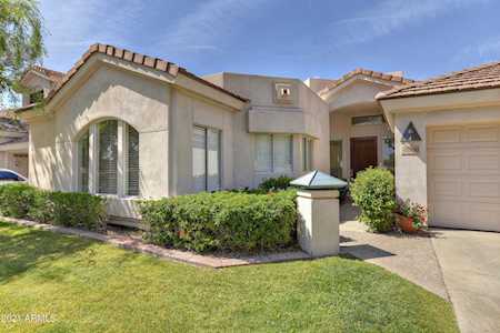 7780 E Via De Viva Scottsdale, AZ 85258