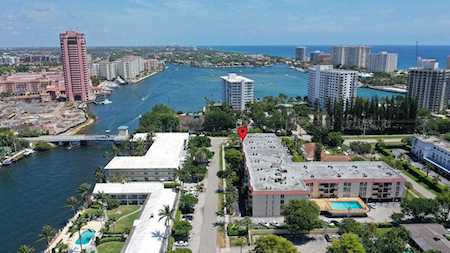 1000 Spanish River Road #3f Boca Raton, FL 33432