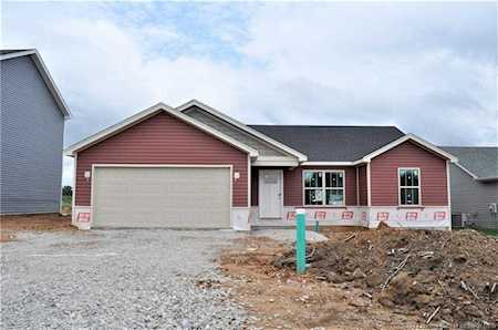 8114 Wagner Ave. NE Lot 43 New Salisbury, IN 47161