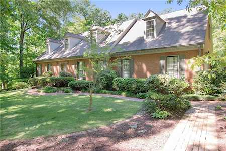 11825 Mountain Park Rd Roswell, GA 30075